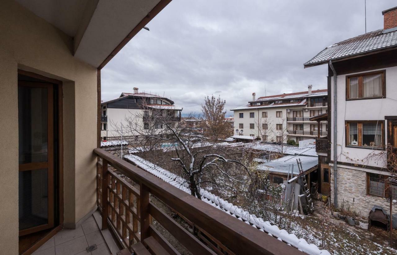 ★ Chic & Elegant 1 Bedroom In Eagle'S Nest Complex ★ Close To Gondola And Bar Street Bansko Zewnętrze zdjęcie